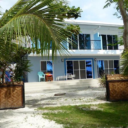 D & B Bluestar Beach Resort Panglao Εξωτερικό φωτογραφία
