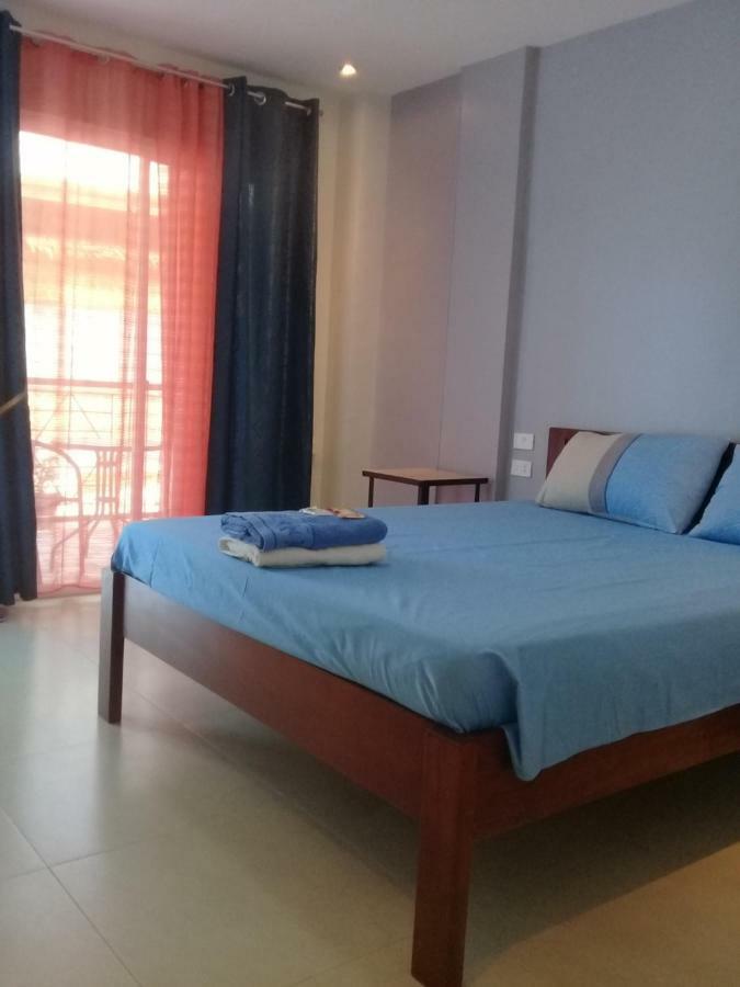 D & B Bluestar Beach Resort Panglao Εξωτερικό φωτογραφία