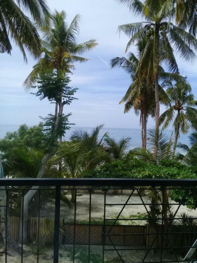 D & B Bluestar Beach Resort Panglao Εξωτερικό φωτογραφία