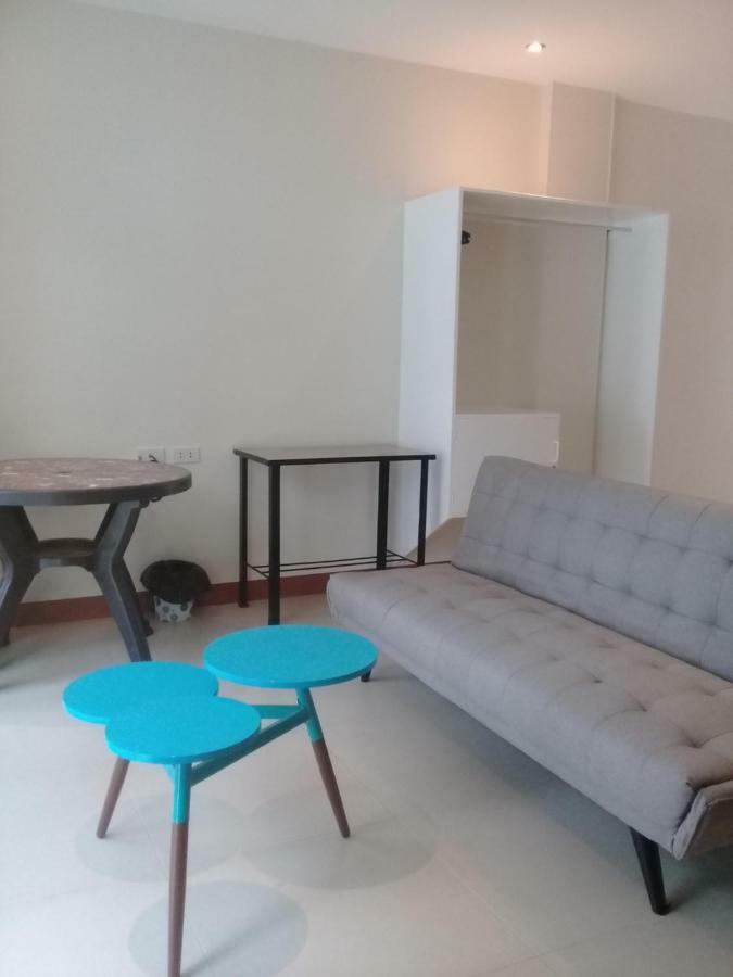 D & B Bluestar Beach Resort Panglao Εξωτερικό φωτογραφία