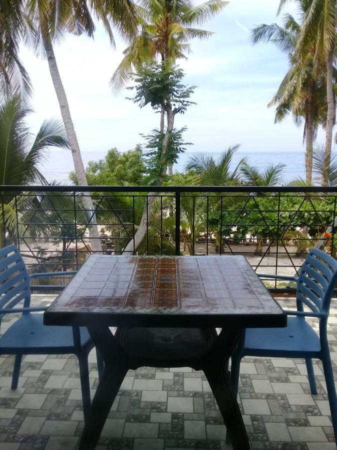 D & B Bluestar Beach Resort Panglao Εξωτερικό φωτογραφία