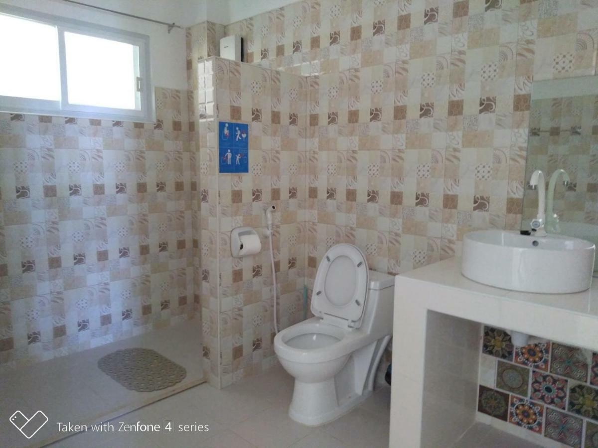 D & B Bluestar Beach Resort Panglao Εξωτερικό φωτογραφία
