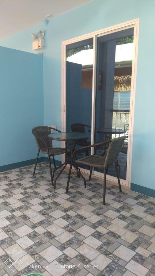 D & B Bluestar Beach Resort Panglao Εξωτερικό φωτογραφία