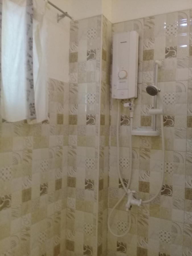 D & B Bluestar Beach Resort Panglao Εξωτερικό φωτογραφία