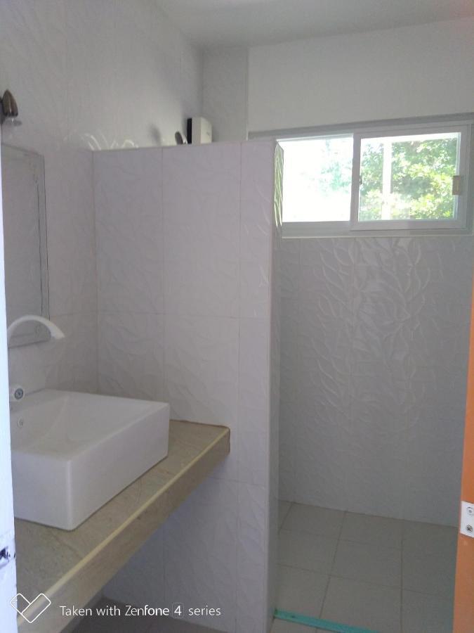 D & B Bluestar Beach Resort Panglao Εξωτερικό φωτογραφία